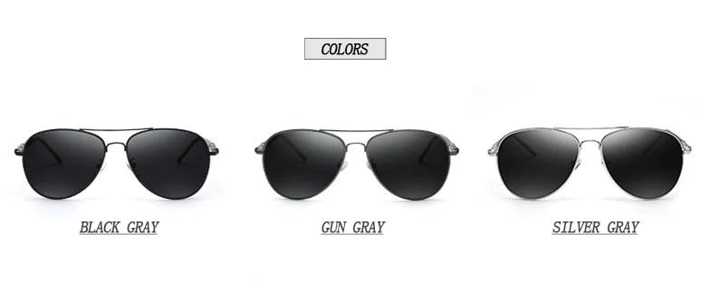 Men Sunglasses Polarized