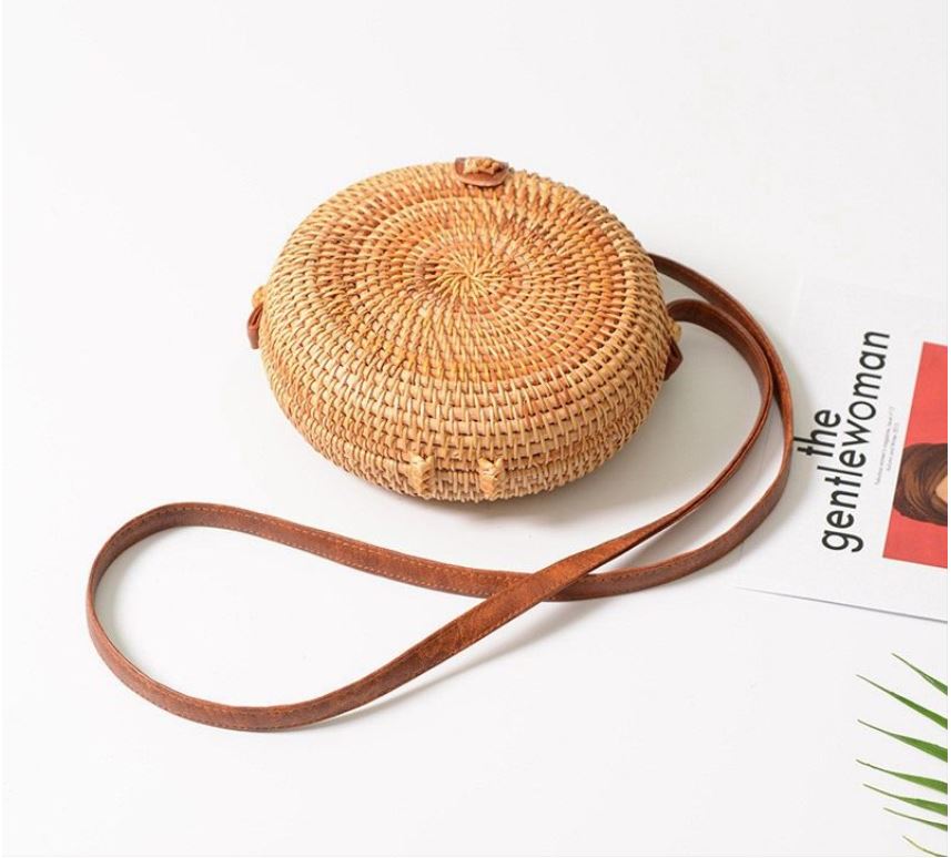 Shoulder Crossbody Handmade Bags