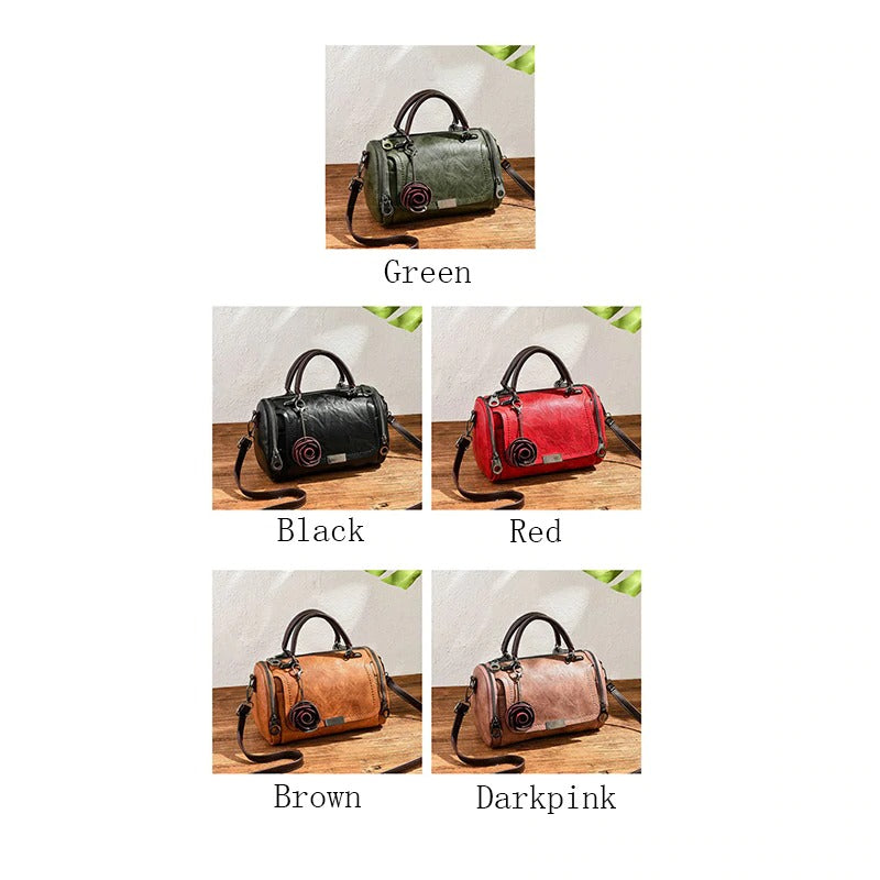 Hand & Shoulder Women Bag 2021