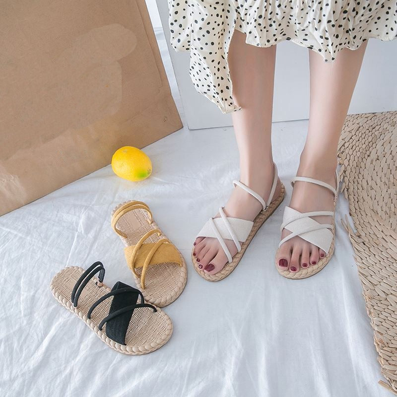 Summer Shoes Woman Sandals