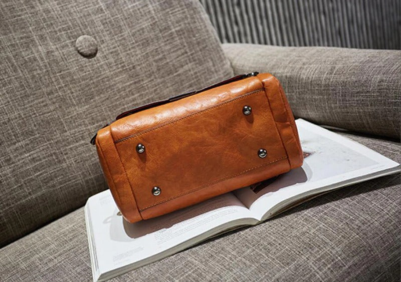 Hand & Shoulder Women Bag 2021