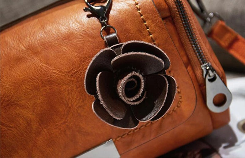 Hand & Shoulder Women Bag 2021