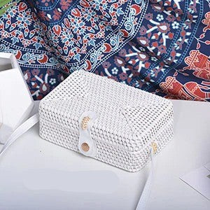 Women Handmade Bags