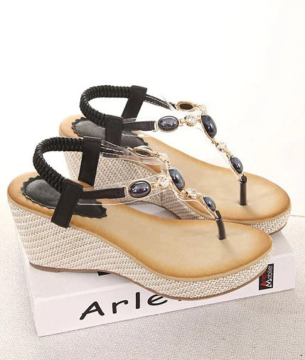 Women High-heeled Sandals