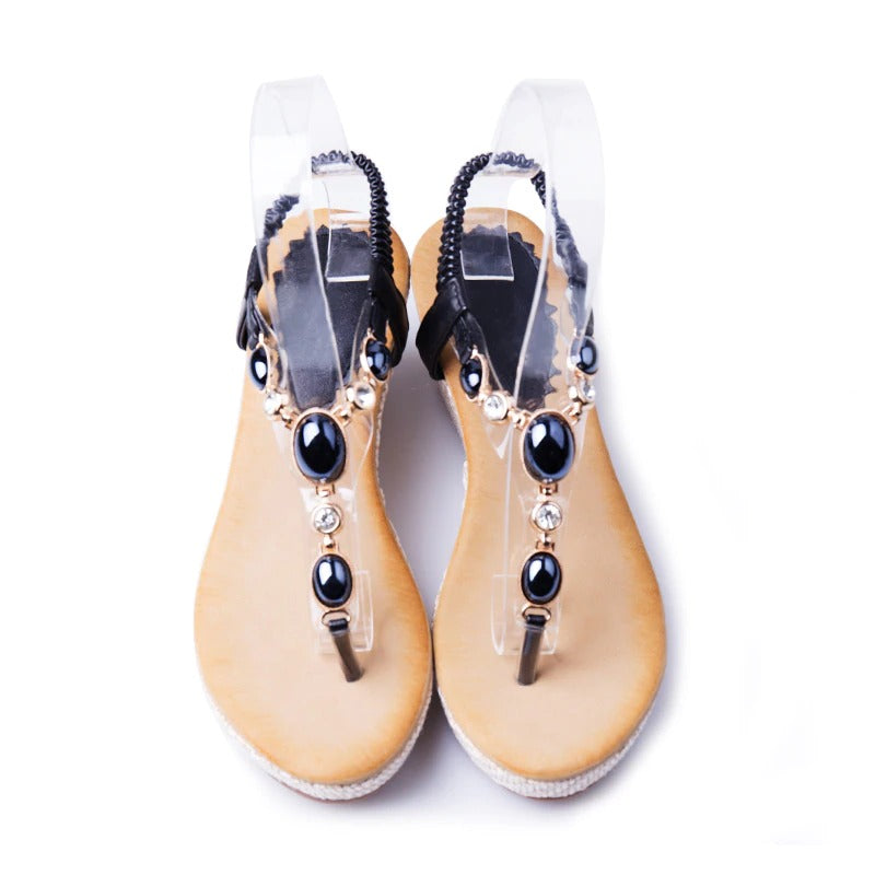 Women High-heeled Sandals