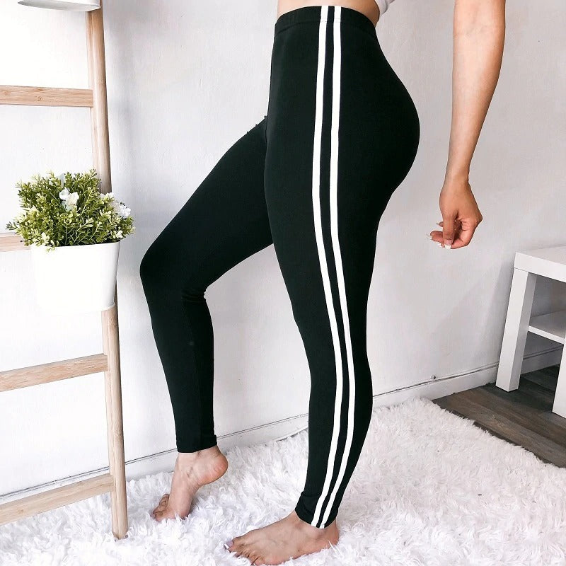 Legging Stretchy Trousers