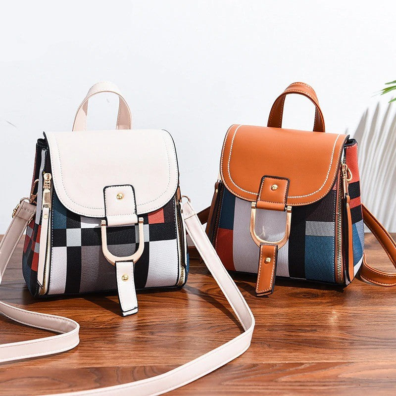 Fashion Mini Backpack Women