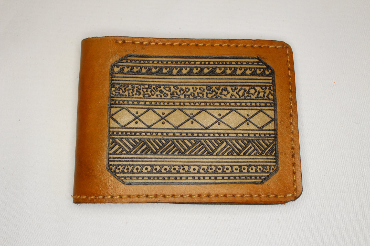 Wallet - Leather - Men