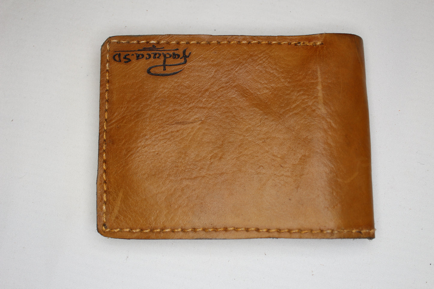 Wallet - Leather - Men
