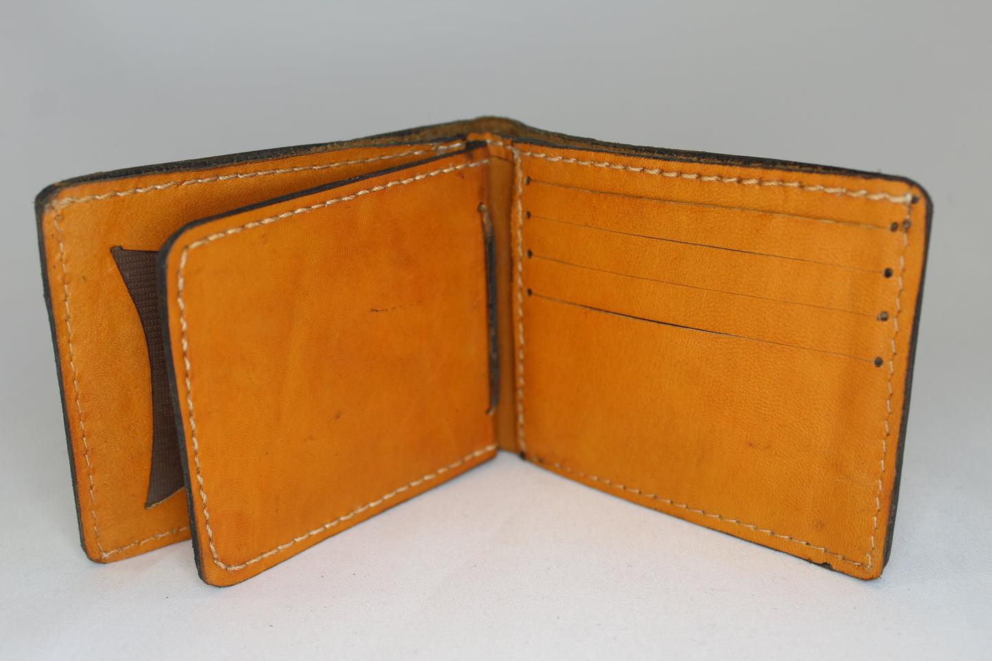 Wallet - Leather - Men