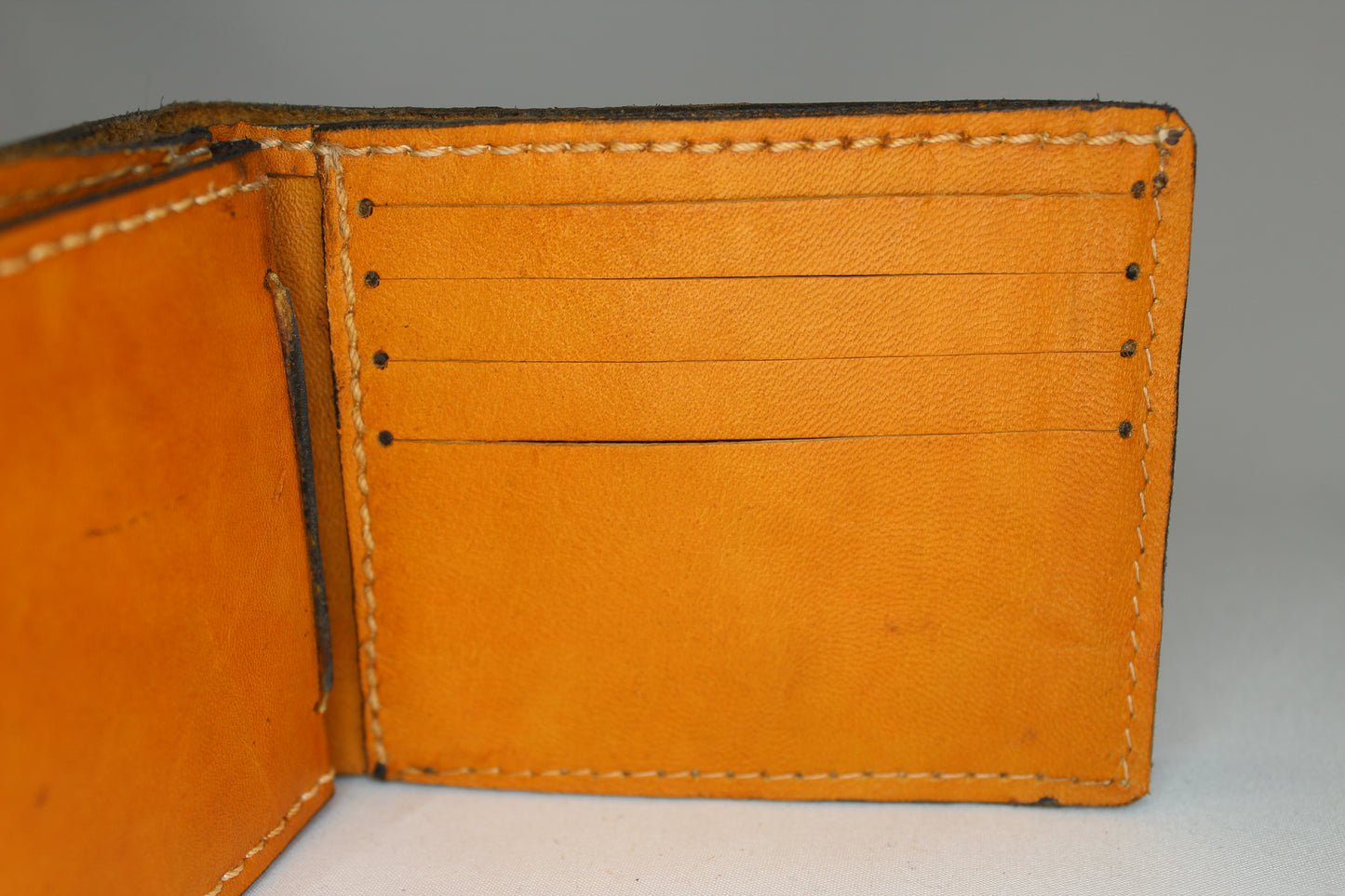 Wallet - Leather - Men