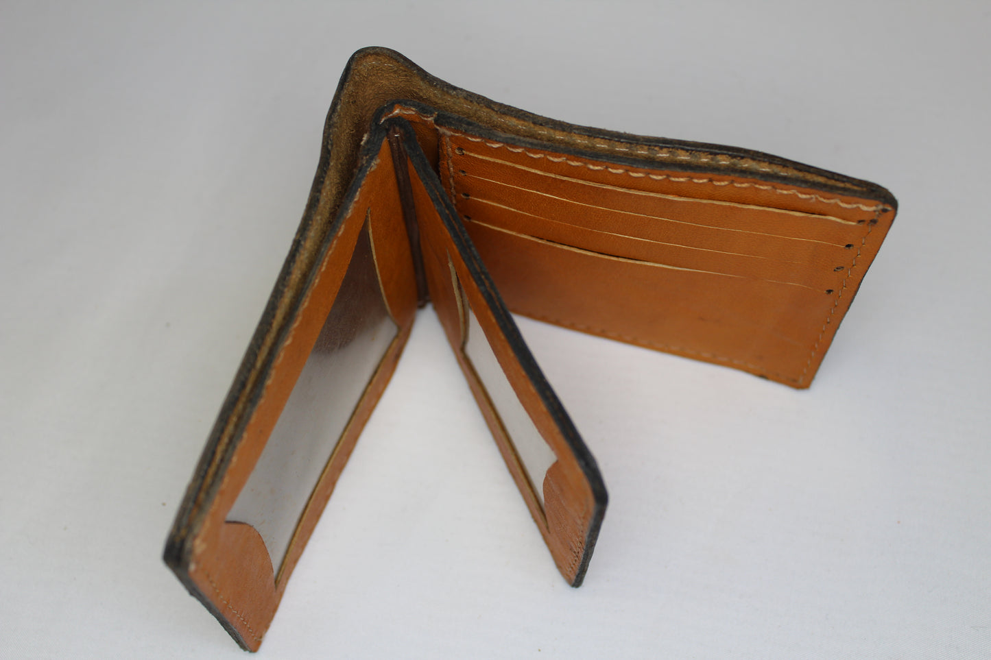 Wallet - Leather - Men