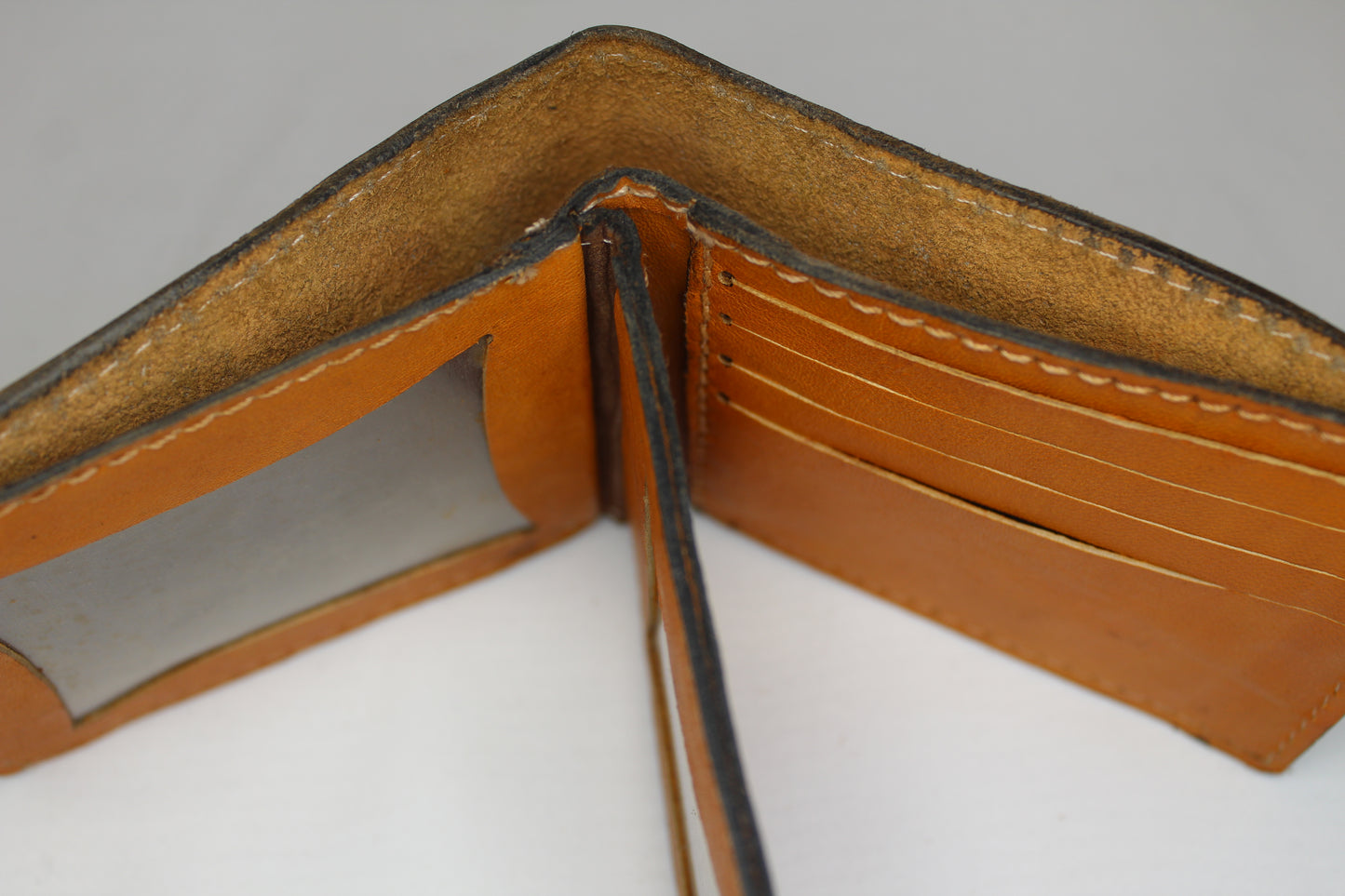 Wallet - Leather - Men