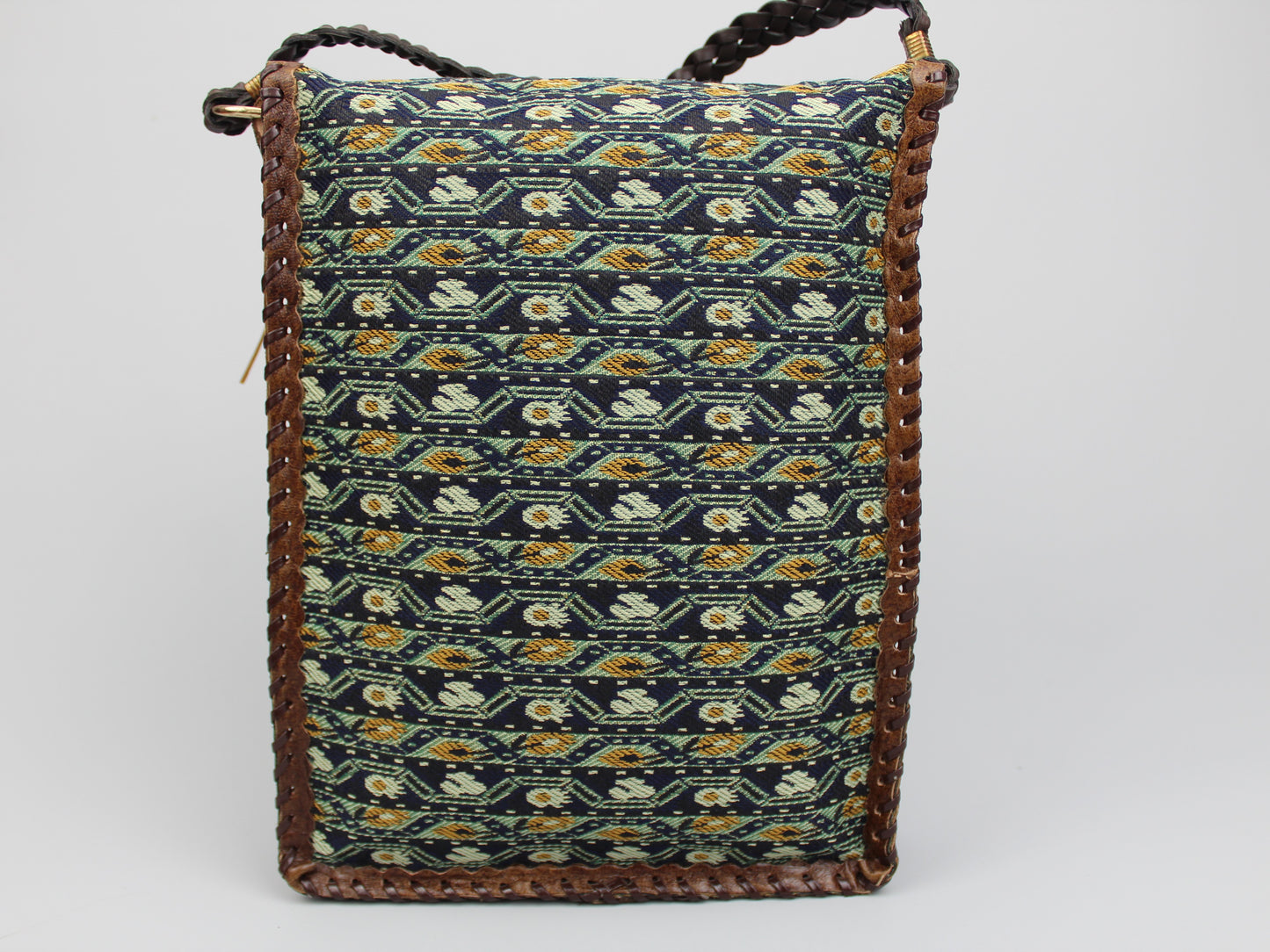 Crossbody Bag - Handmade