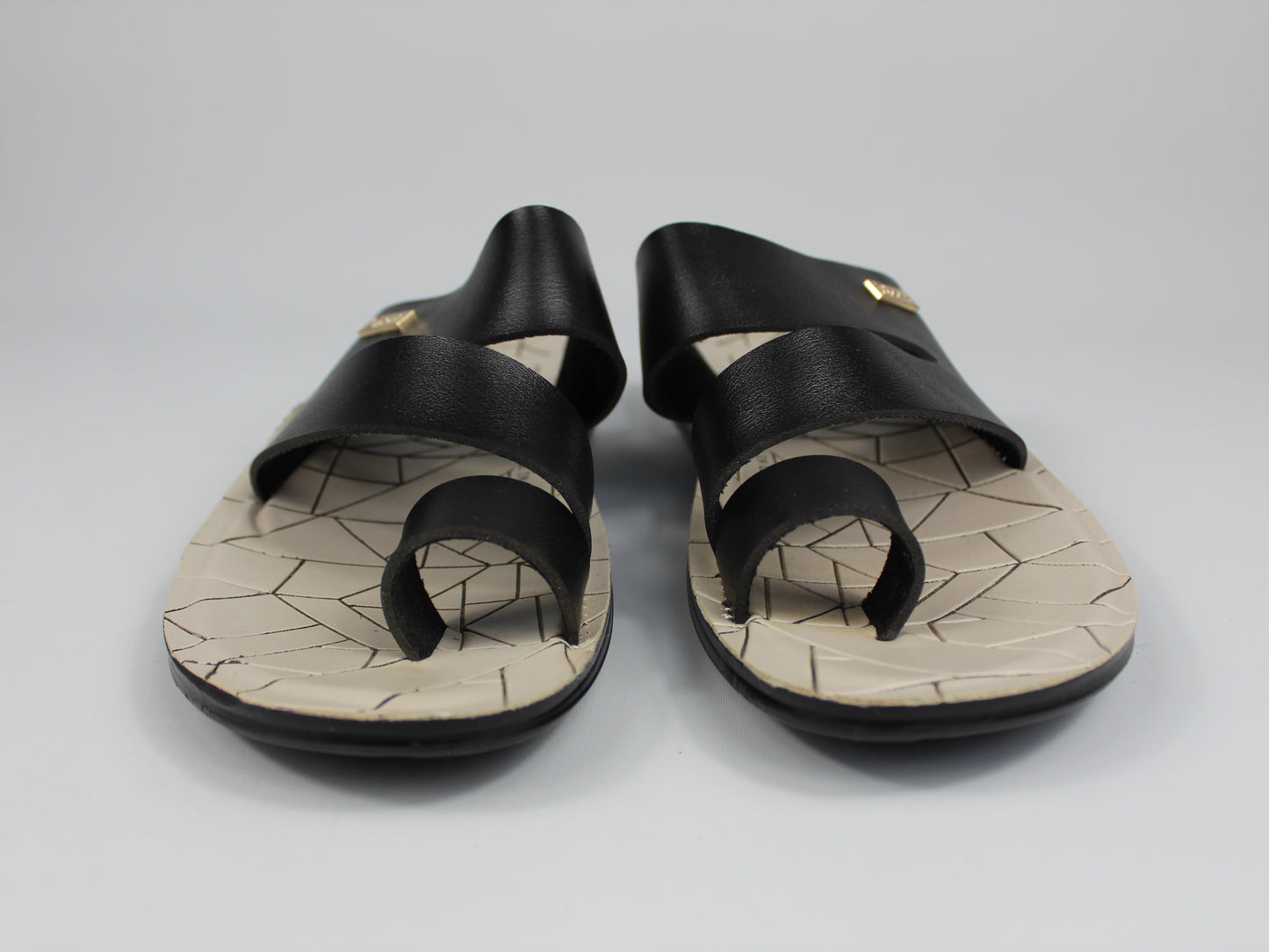Mens Sandal - Synthetic High Quality.