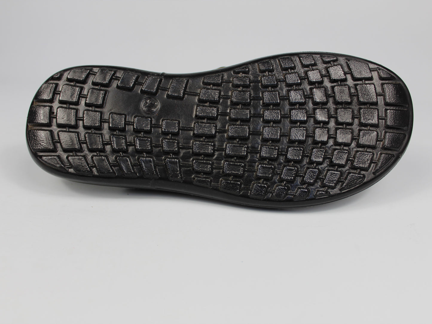 Mens Sandal - Synthetic High Quality.