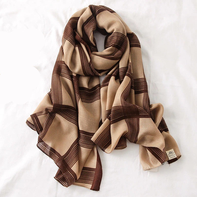 Women Scarves Fashion