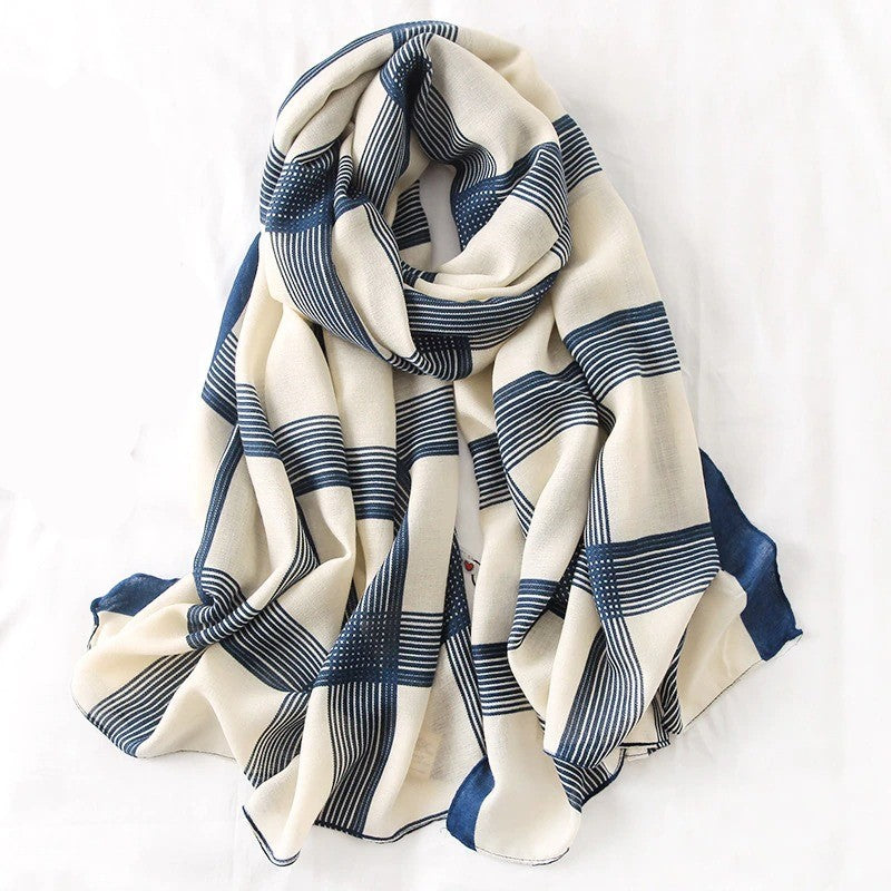 Women Scarves Fashion