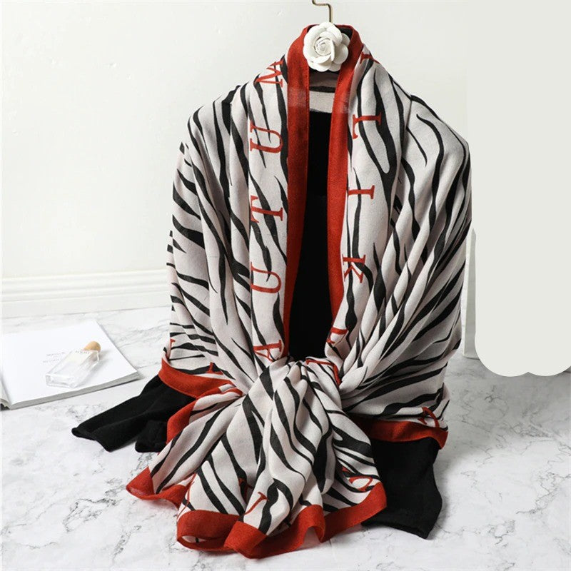 Women Scarves Fashion