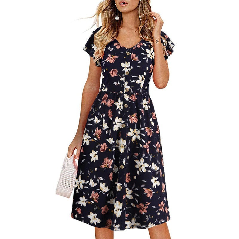 Dress Boho Style
