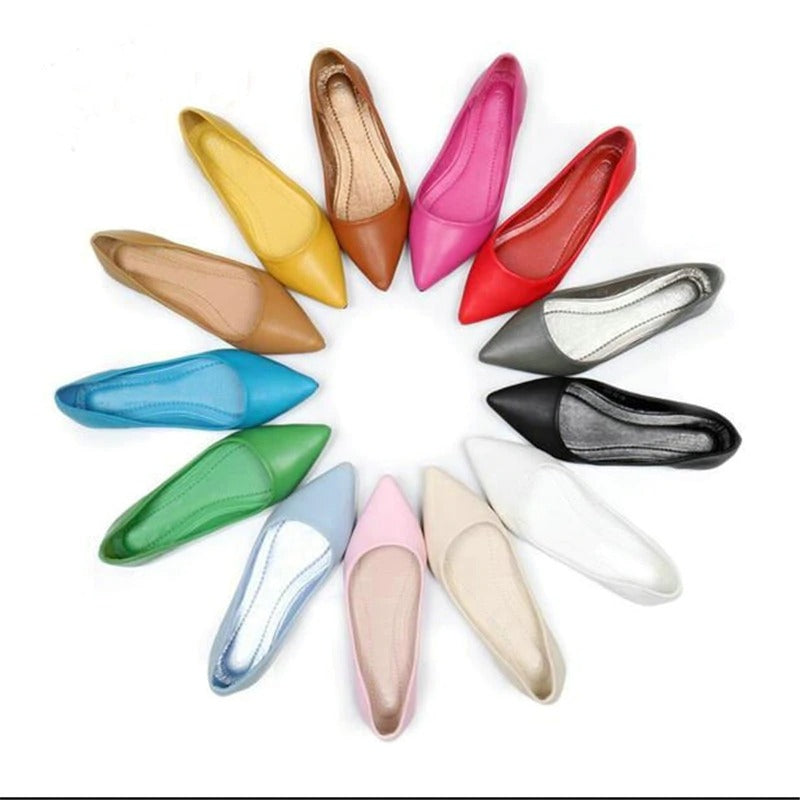 Fashion Sandals Genuine Leather