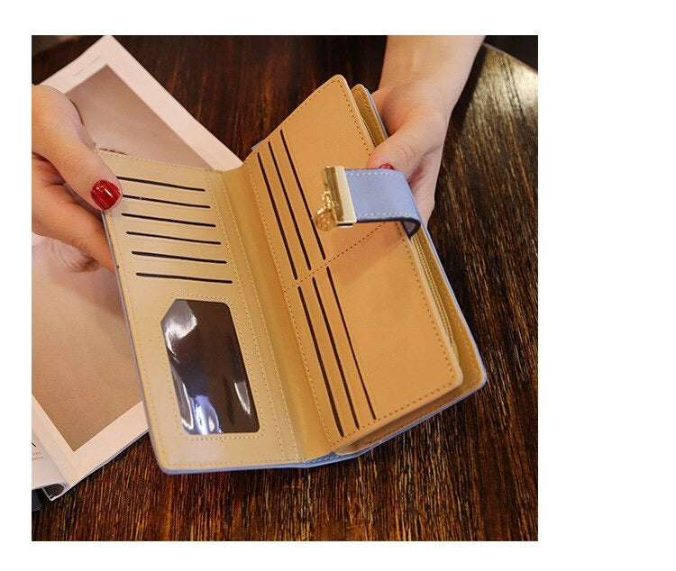 Women Purses & Wallets