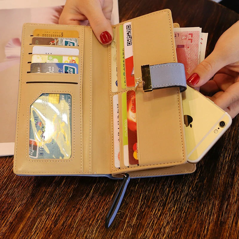 Women Purses & Wallets
