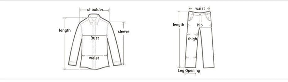 Men Summer Breathable Cotton Trousers