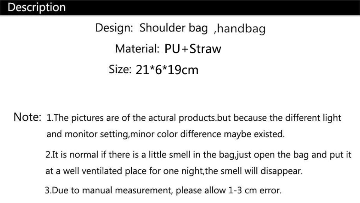 Handmade Shoulder & Handbags