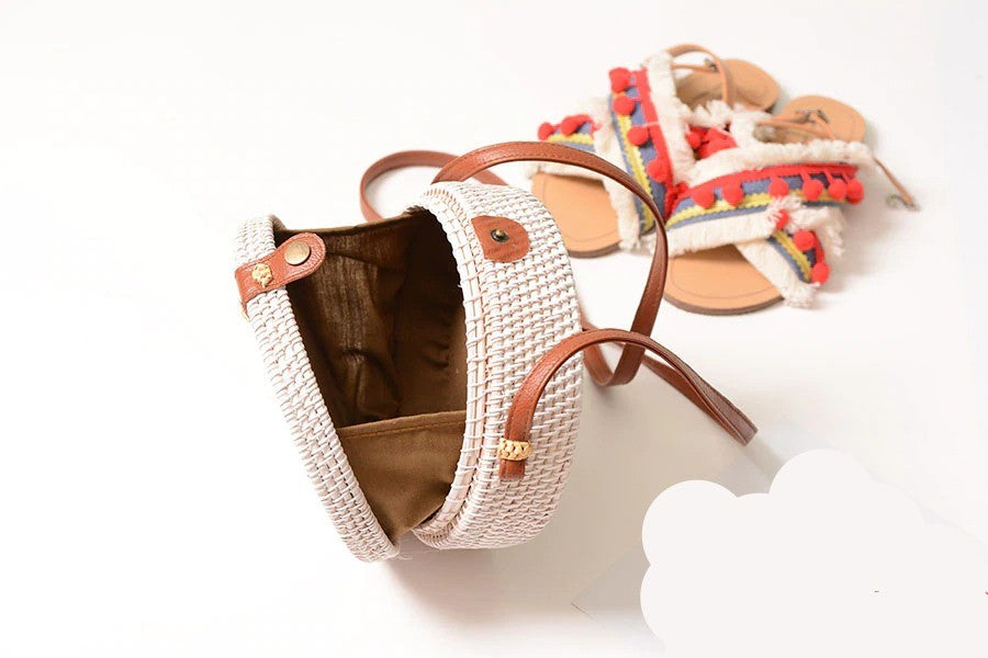 Women Handmade Bags