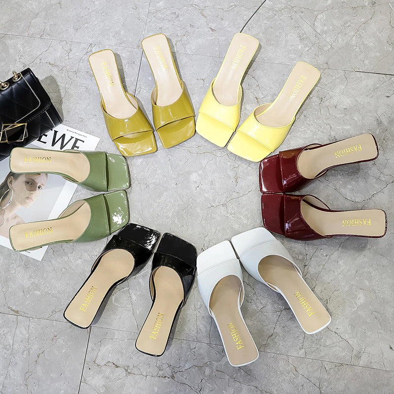 Women Sandals Sexy High Heels