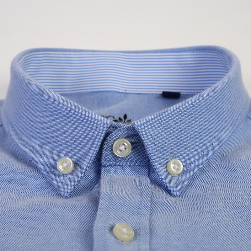 Men Shirts Smart Casual
