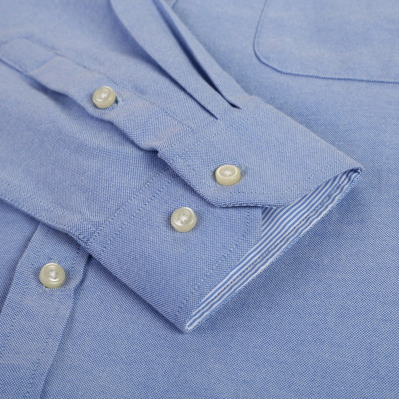 Men Shirts Smart Casual