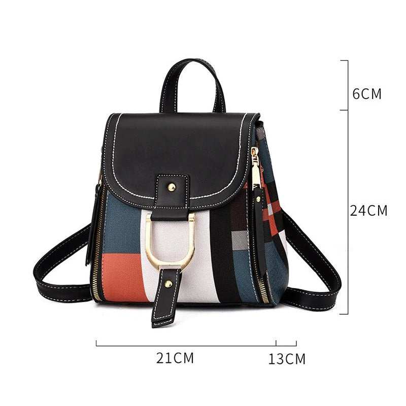 Fashion Mini Backpack Women