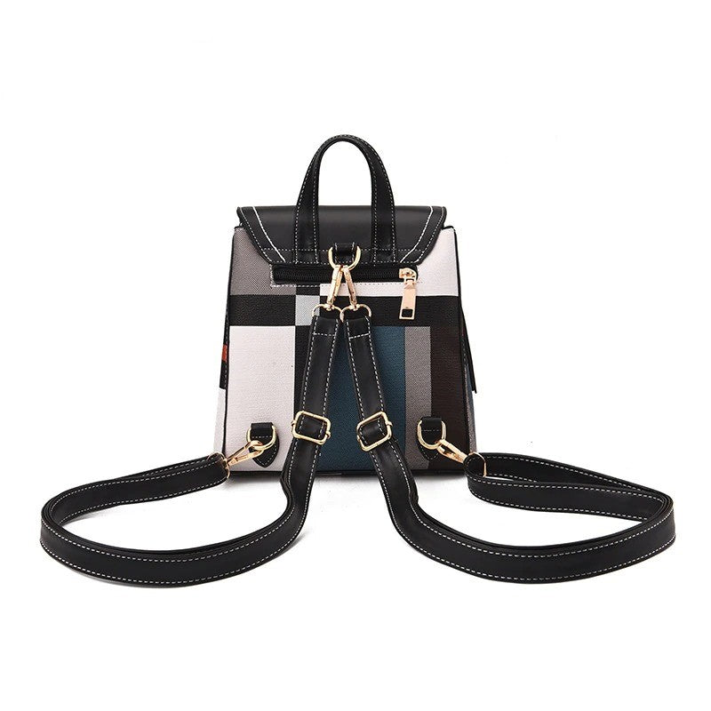 Fashion Mini Backpack Women