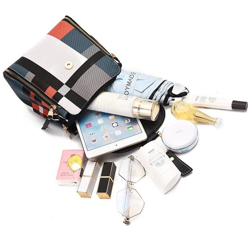 Fashion Mini Backpack Women