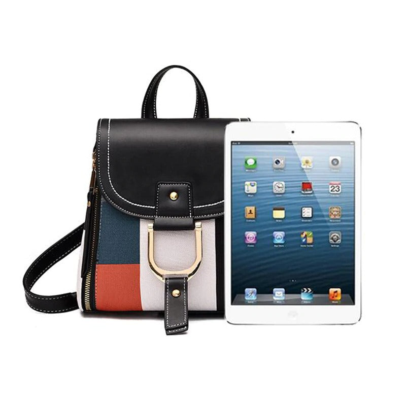 Fashion Mini Backpack Women