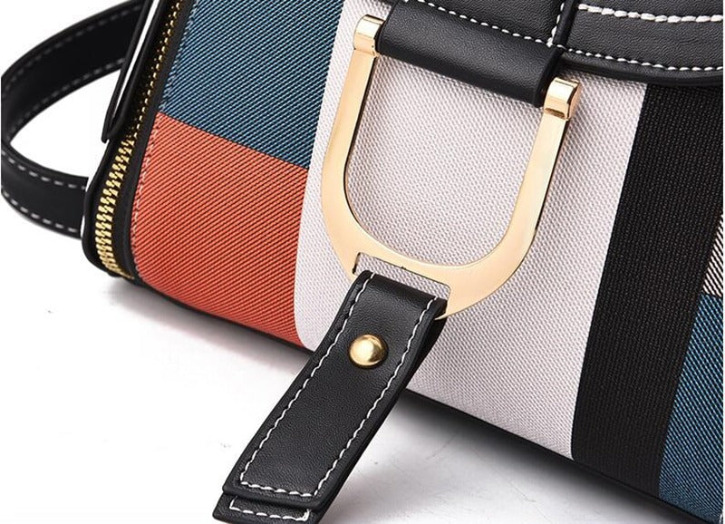 Fashion Mini Backpack Women
