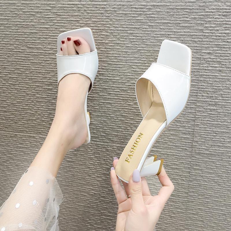 Women Sandals Sexy High Heels