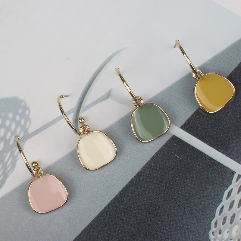 Women Eearrings Fashion