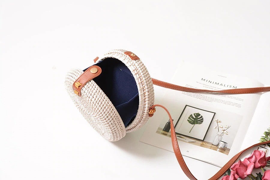 Women Handmade Bags