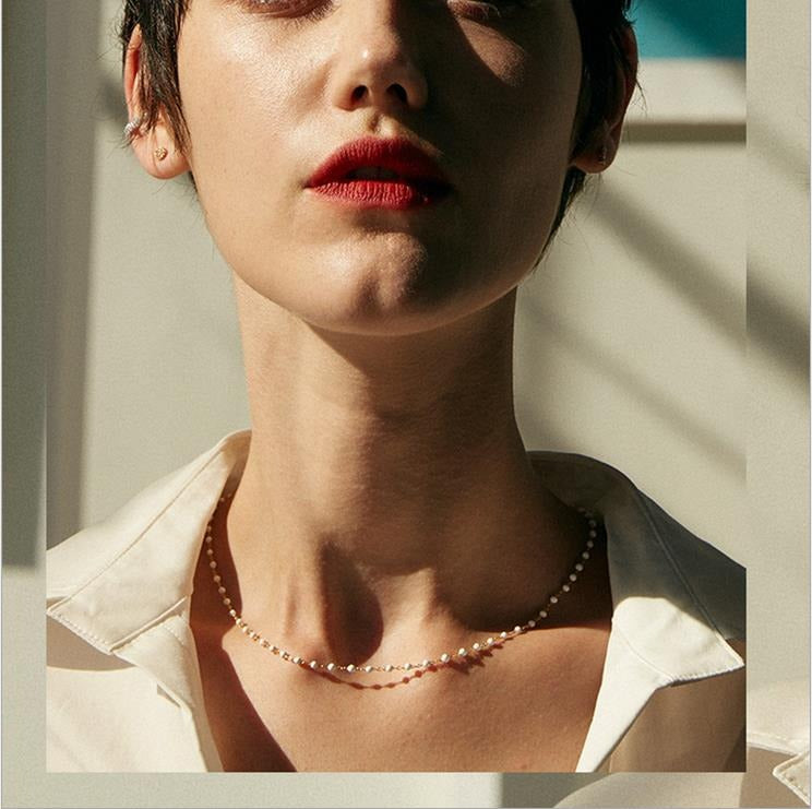 Fashion Women Necklaces