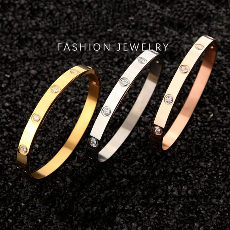 Women Bracelets Classic Lover