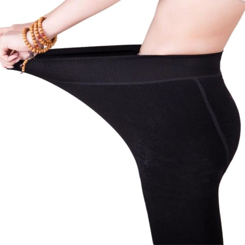 Winter Leggings High Elastic