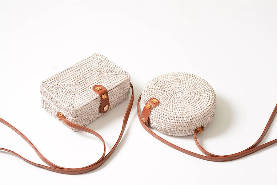 Women Handmade Bags