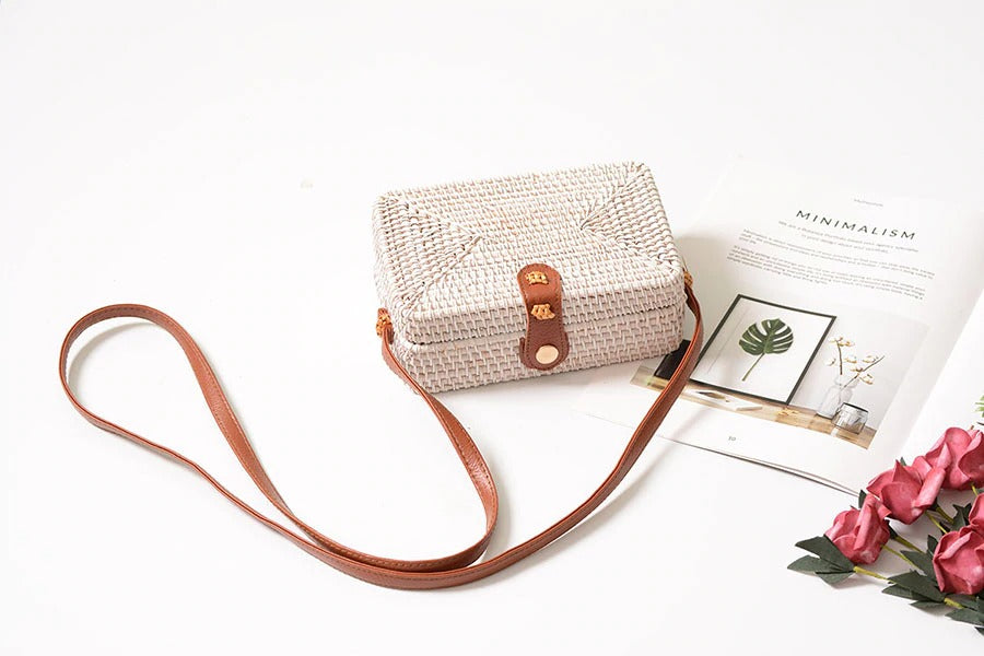 Women Handmade Bags