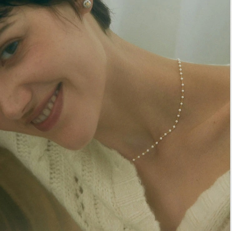 Fashion Women Necklaces