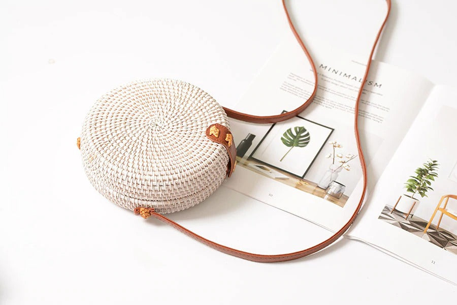 Women Handmade Bags