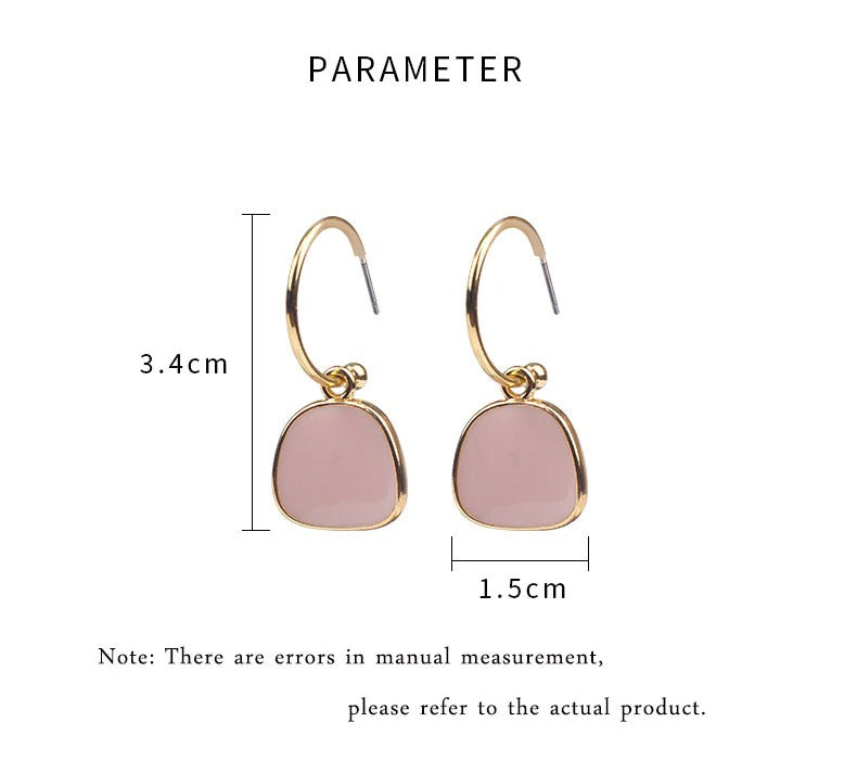 Women Eearrings Fashion