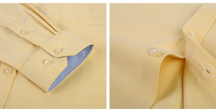 Men Shirts Smart Casual